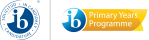 IB 로고
